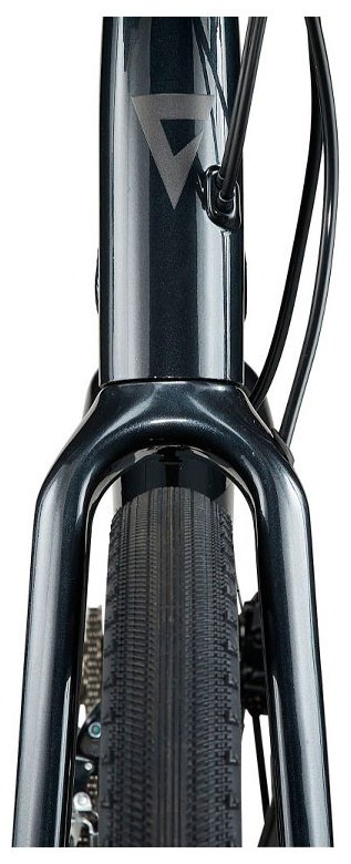 Велосипед Giant FastRoad AR 2 - 2023 2023 15 дюймов черный купить,NaN