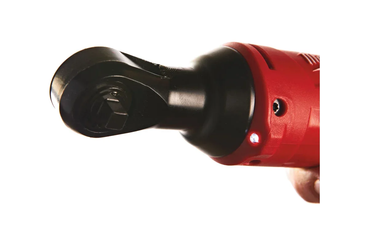 Гайковерт Milwaukee M12 IR-201B 4933441725 купить,NaN