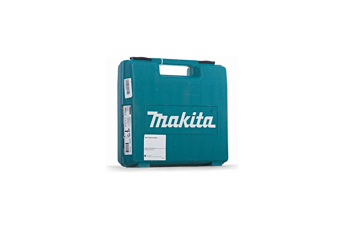 Дрель Makita HP1640K купить,0