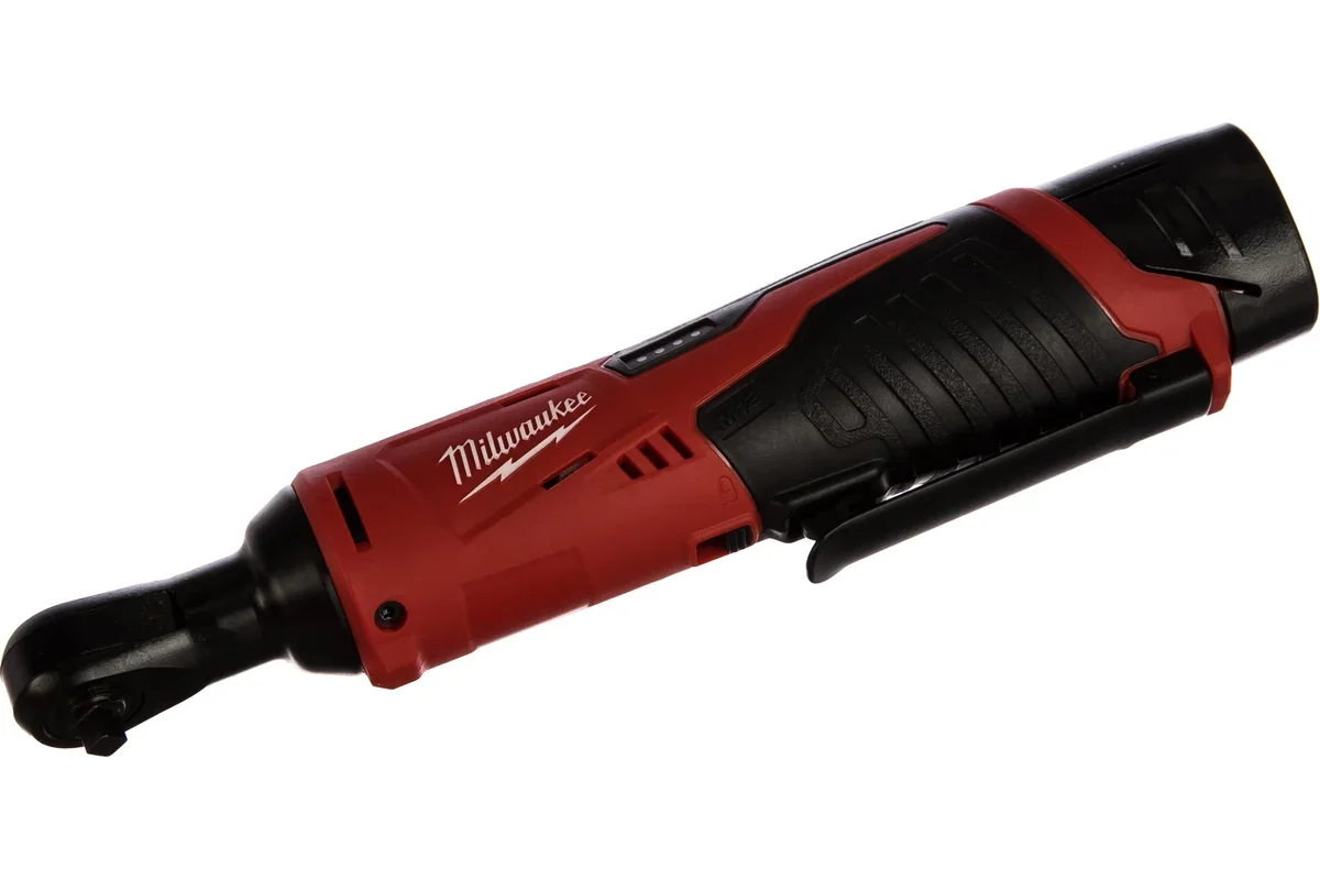 Гайковерт Milwaukee M12 IR-201B 4933441725 купить,NaN