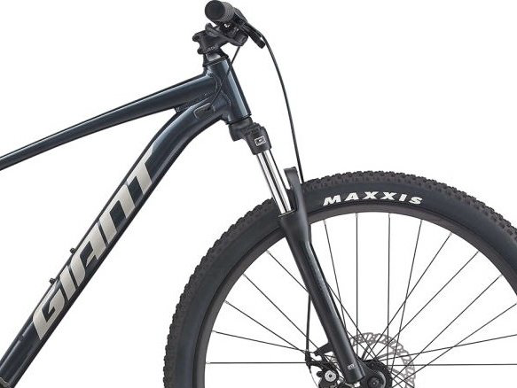 Велосипед Giant Talon 3 2021 20 дюймов черный купить,NaN