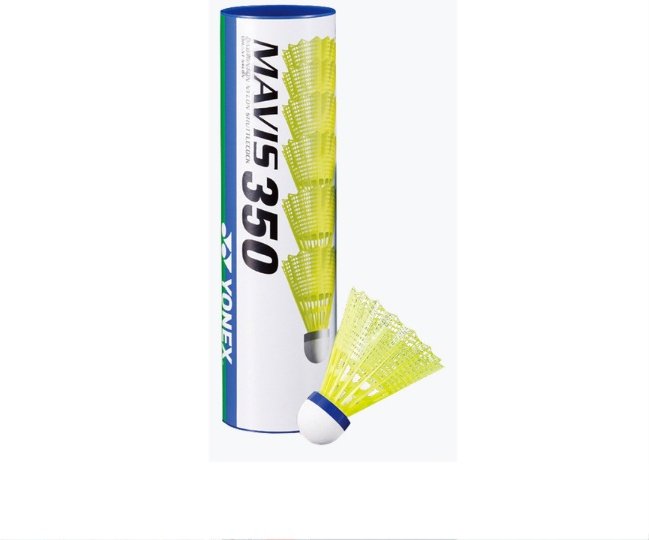 Волан Yonex MAVIS-350 6 шт купить,NaN