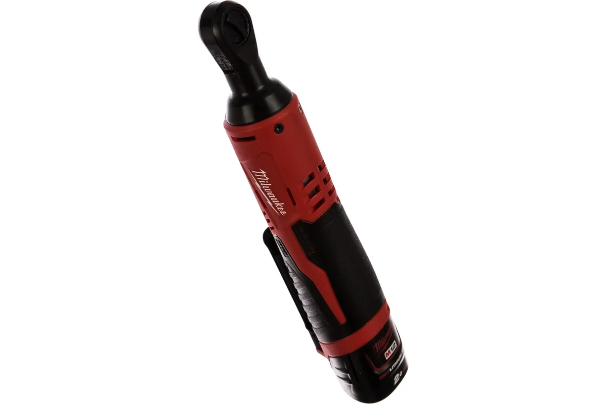 Гайковерт Milwaukee M12 IR-201B 4933441725 купить,NaN