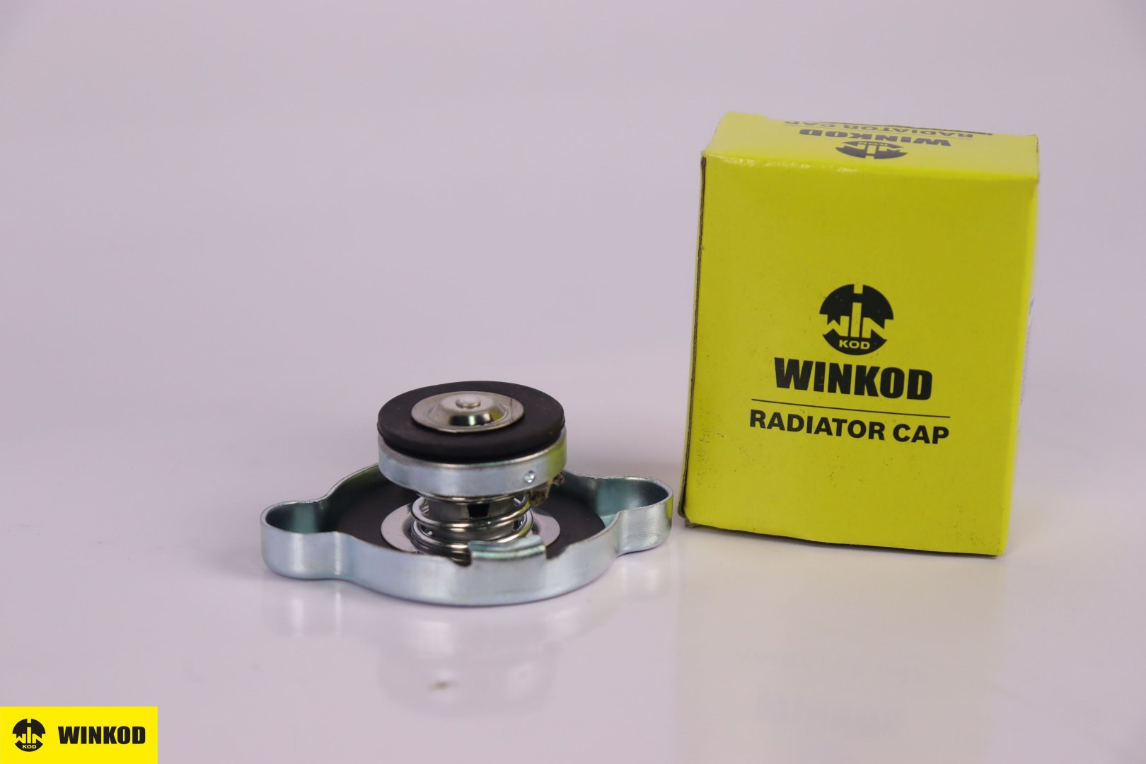 Winkod крышка радиатора WR02