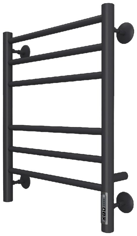 Полотенцесушитель электрический TERMINUS 4670078527479, лесенка 45x60 см