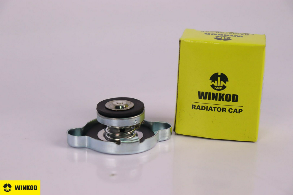 Winkod крышка радиатора WR02