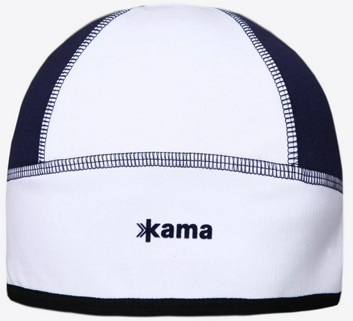 Шапка Kama размер универсальный, белый