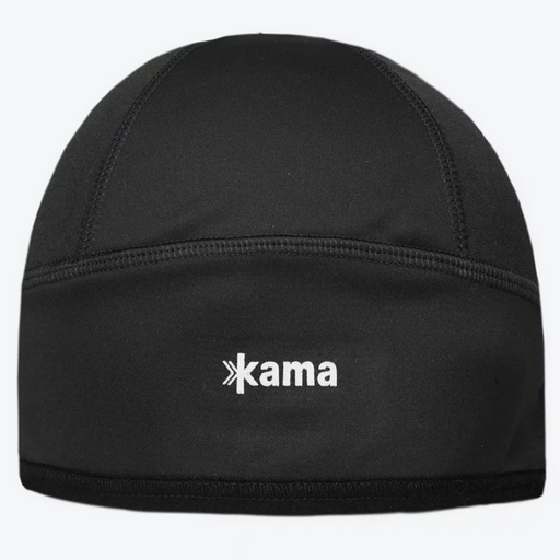 Шапка Kama размер универсальный, черный