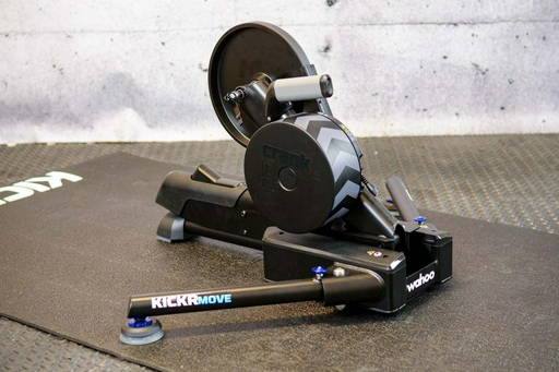 Велостанок Wahoo KICKR Move WFBKTR123