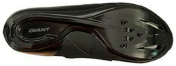 Велотуфли Giant 87000167 черная 46