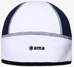 Шапка Kama размер универсальный, белый