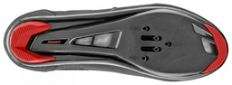 Велотуфли Giant 870000 черная 40