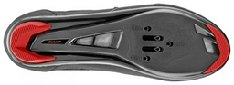 Велотуфли Giant 870000 черная 47