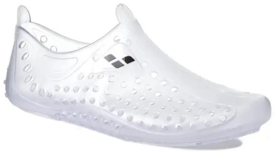 Гидрообувь ARENA Sharm JR 81109-11 1 мм прозрачный 32