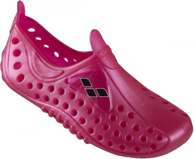 Гидрообувь ARENA Sharm JR 81109-90 2 мм розовый 34 купить,NaN