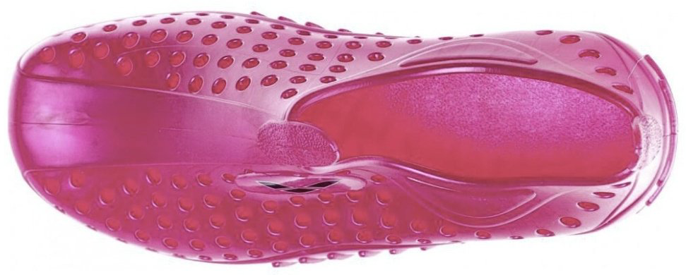 Гидрообувь ARENA Sharm JR 81109-90 2 мм розовый 34 купить,NaN