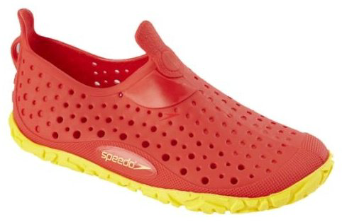 Гидрообувь Speedo 8-11304B952 1 мм красный 34 купить,NaN