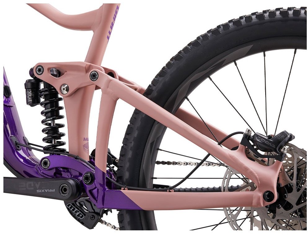 Велосипед Giant Reign SX 2023 19 дюймов мультиколор купить,NaN