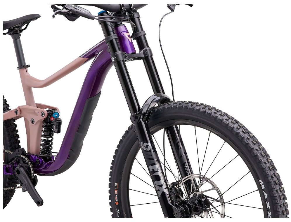 Велосипед Giant Reign SX 2023 19 дюймов мультиколор купить,NaN