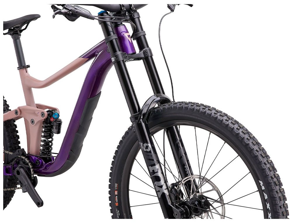 Велосипед Giant Reign SX 2023 19 дюймов мультиколор купить,NaN