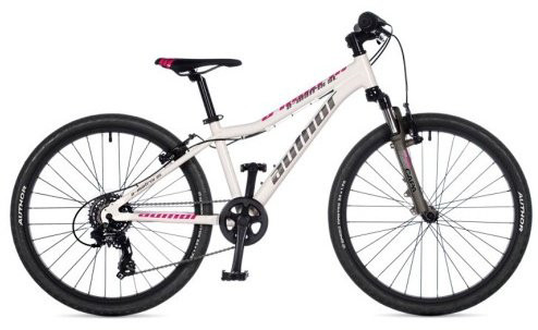 Велосипед Author A-Matrix SL 2023 12.5 дюймов белый купить,NaN