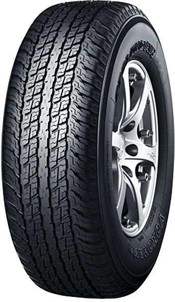 Шина Yokohama G94C 265/70 R16 97W  летняя купить,62920