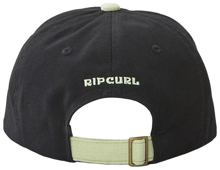 Кепка Rip Curl размер универсальный, черный