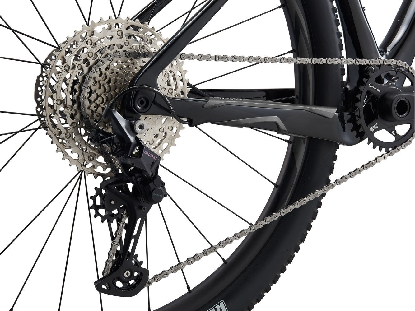 Велосипед Giant XTC Advanced 3 2021 20 дюймов черный-зеленый купить,NaN