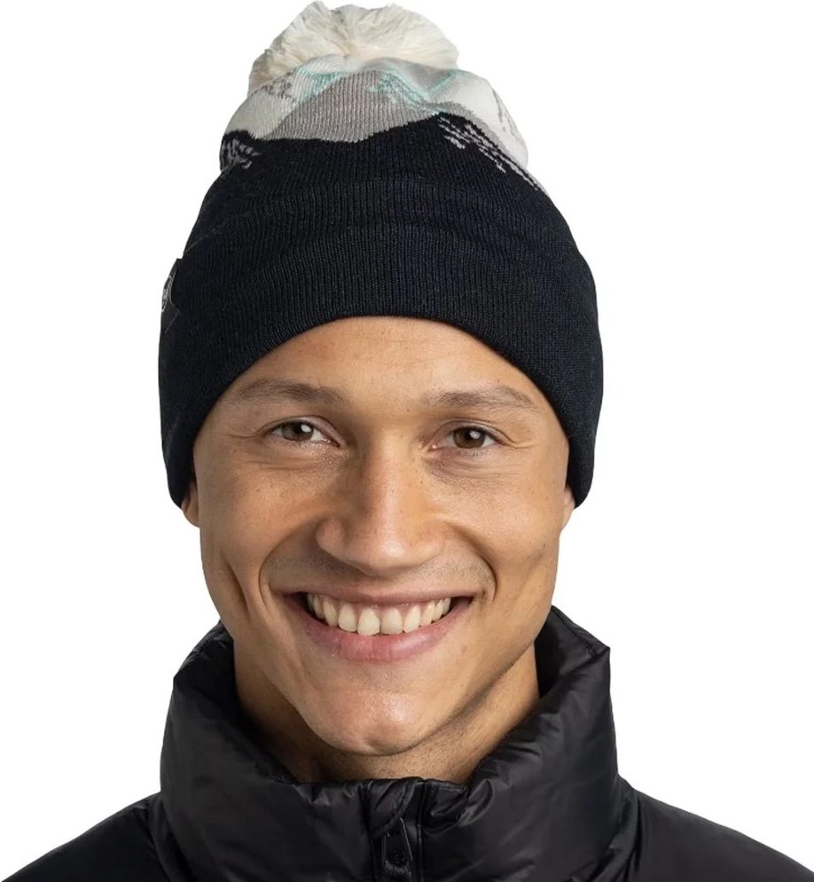 Шапка Buff размер универсальный, мультиколор купить,NaN