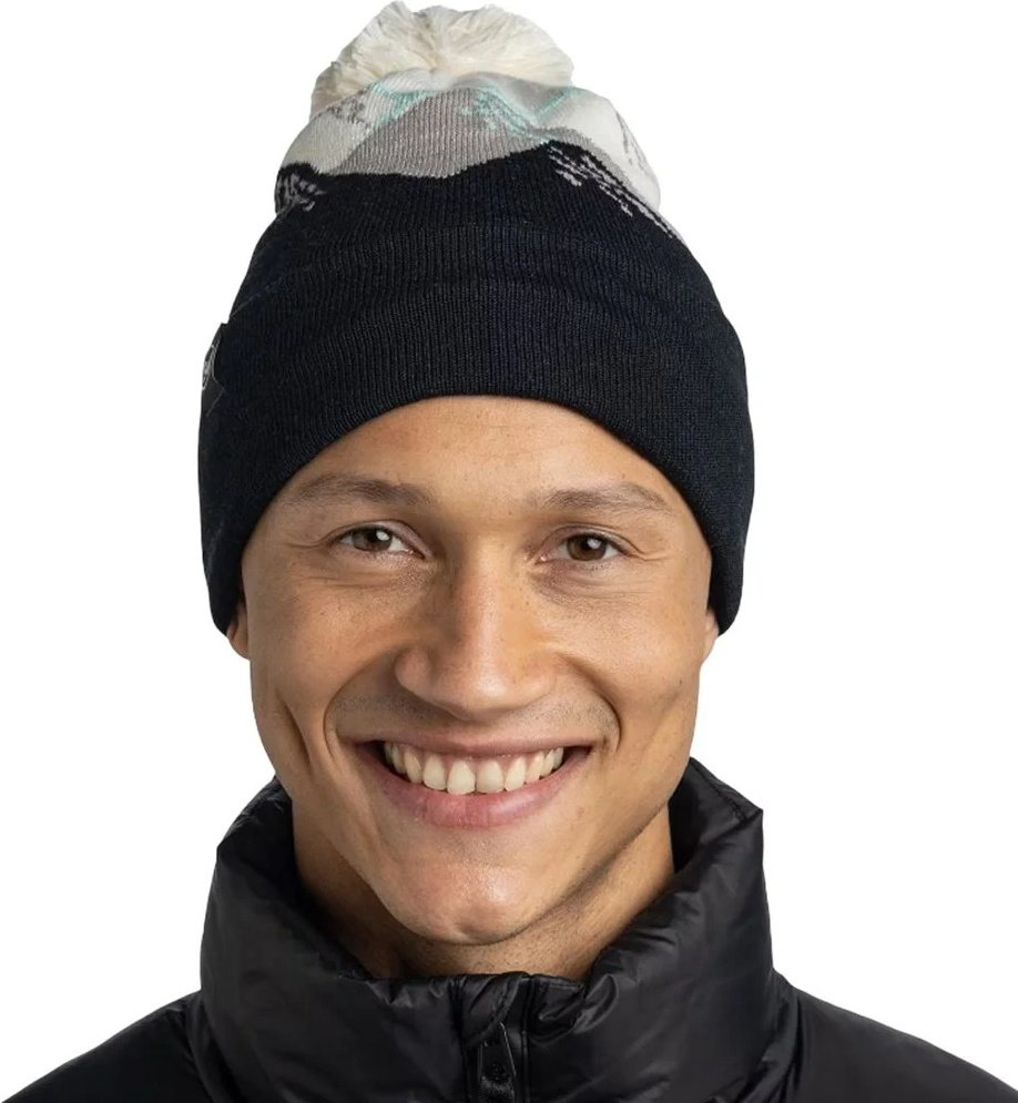 Шапка Buff размер универсальный, мультиколор купить,NaN
