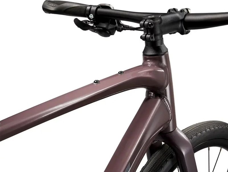 Велосипед Giant FastRoad AR 3 - 2023/23001641 2023 18 дюймов красный купить,NaN