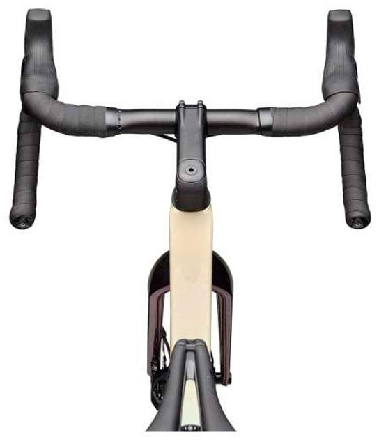 Велосипед Cannondale SuperSix EVO CX 2024 17 дюймов бежевый купить,NaN