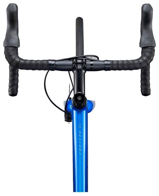 Велосипед Giant Contend SL 2 2022 15 дюймов синий купить,NaN