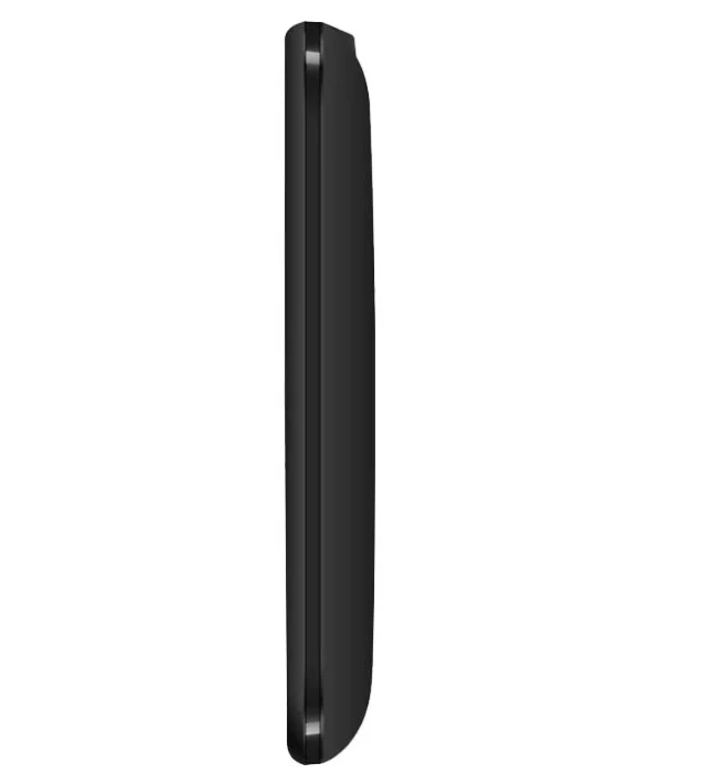 Мобильный телефон Texet TM-B208 Black