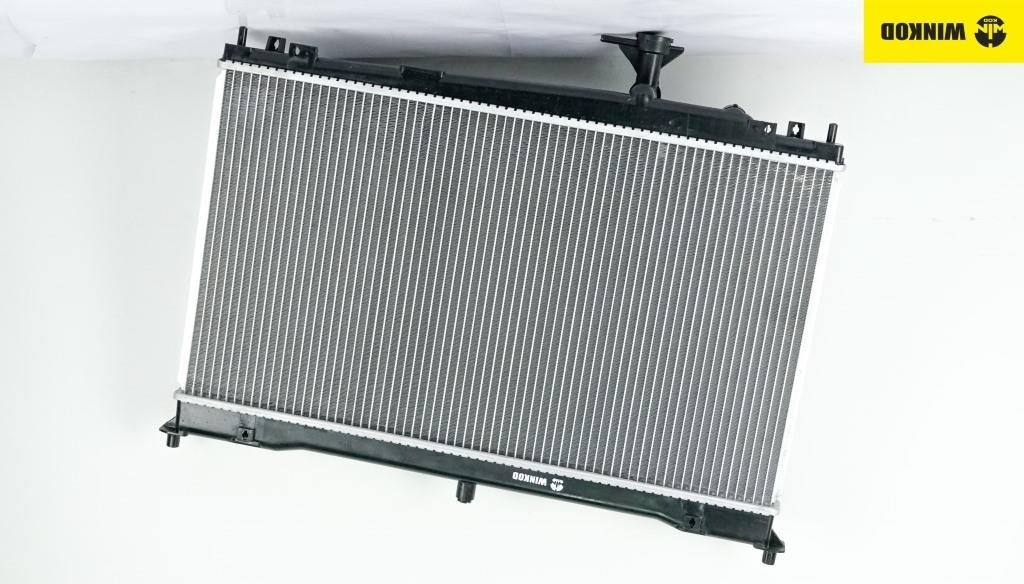 Winkod радиатор основной WRW1139 купить,NaN