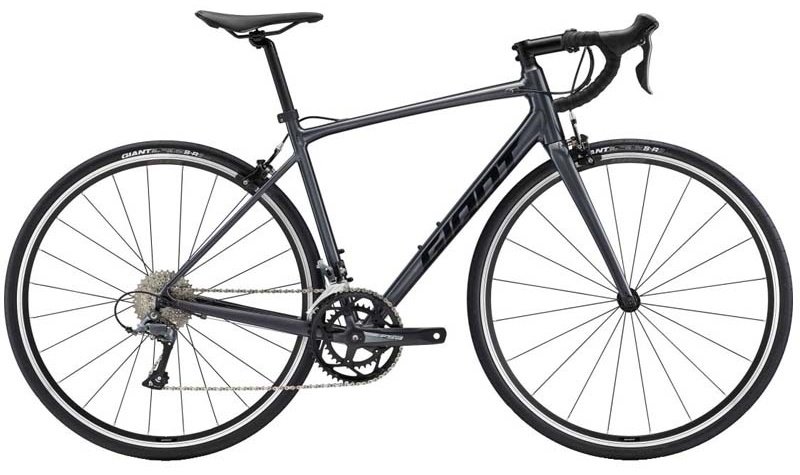 Giant Contend 2 28 дюйм 2022 S серый купить,NaN