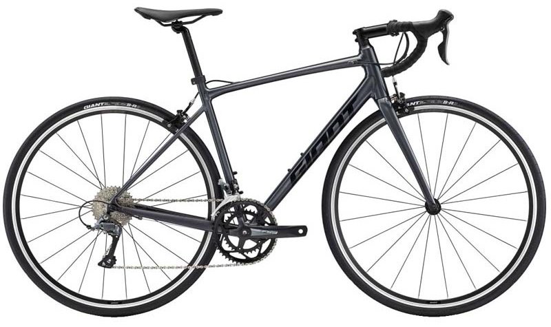 Giant Contend 2 28 дюйм 2022 S серый купить,NaN