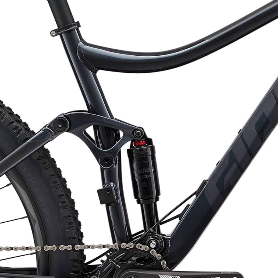 Велосипед Giant Stance 29 2 22010061 2022 20 дюймов черный купить,NaN