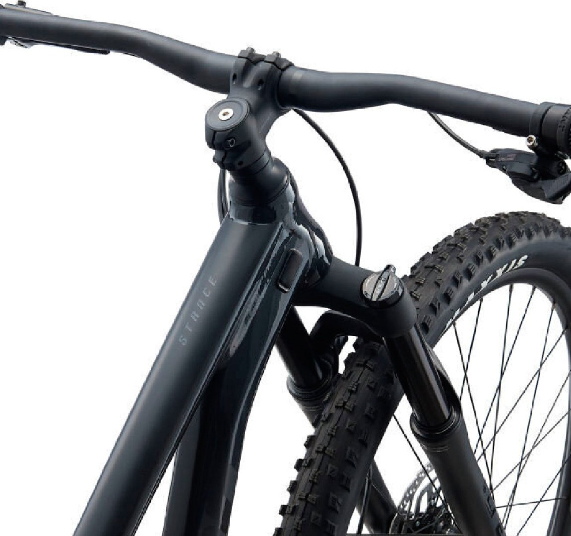 Велосипед Giant Stance 29 2 22010061 2022 20 дюймов черный купить,NaN