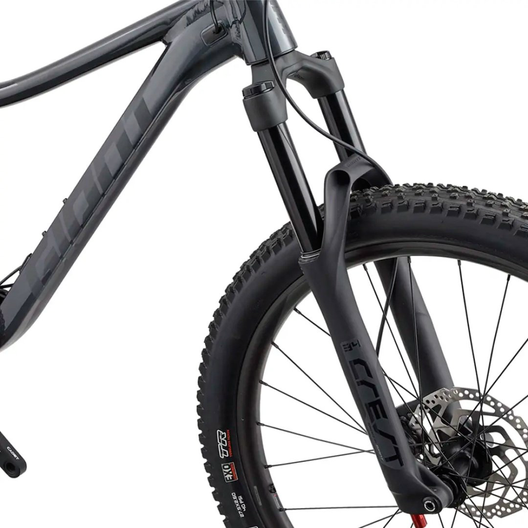 Велосипед Giant Stance 29 2 22010061 2022 20 дюймов черный купить,NaN