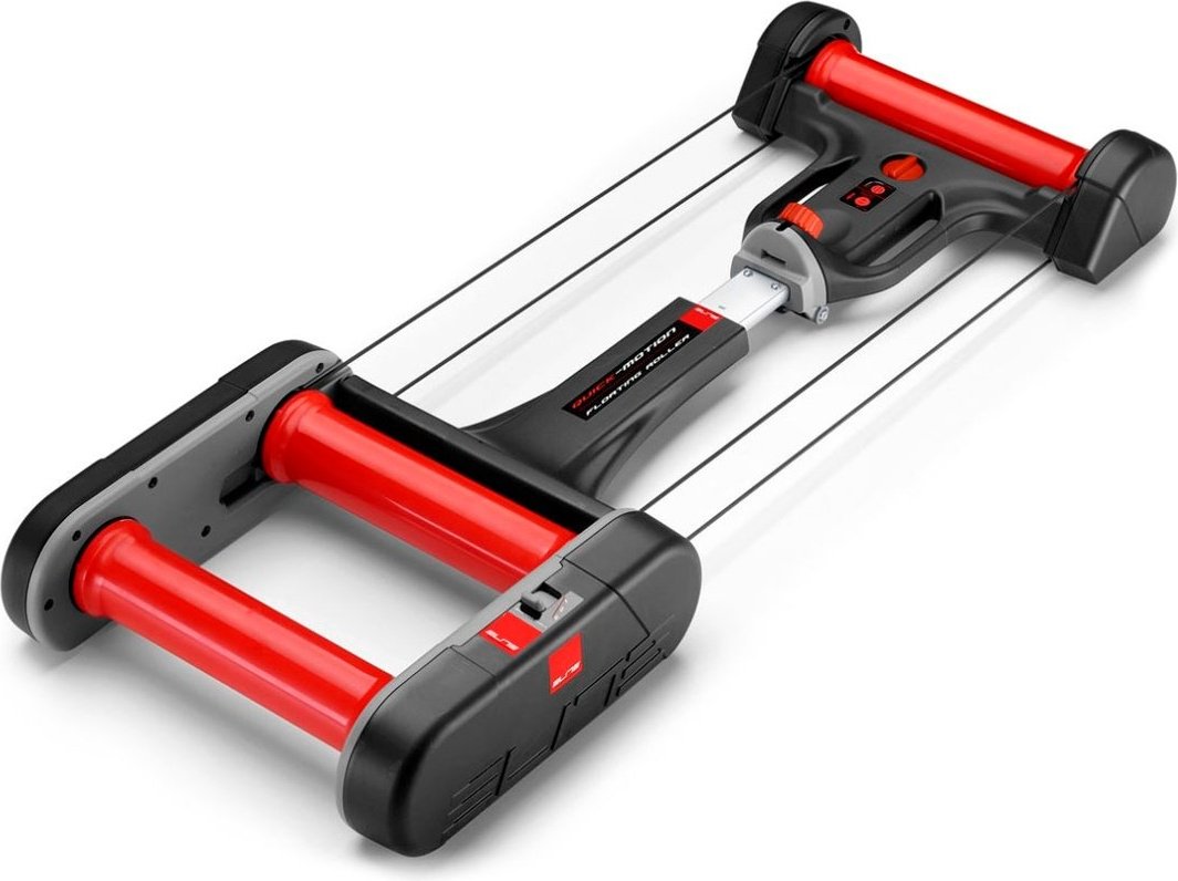 Велостанок Elite Quick-Motion roller EL0162001 купить,NaN