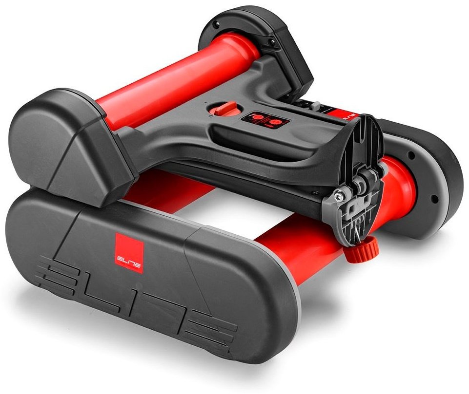 Велостанок Elite Quick-Motion roller EL0162001 купить,NaN