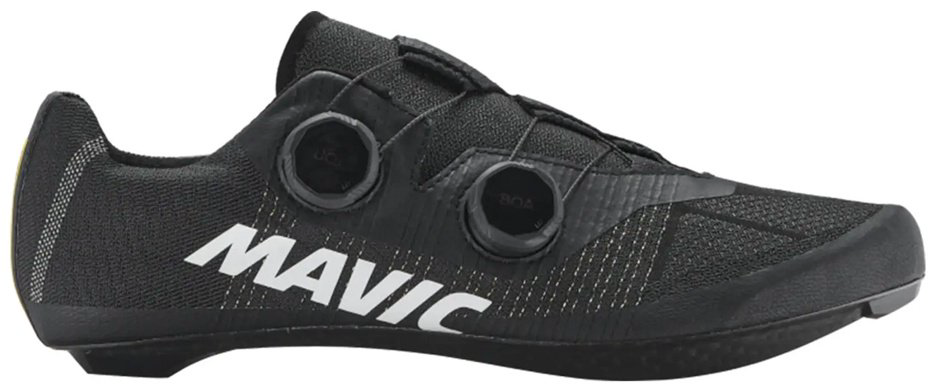 Велотуфли Шоссейные Mavic S000331 43.5