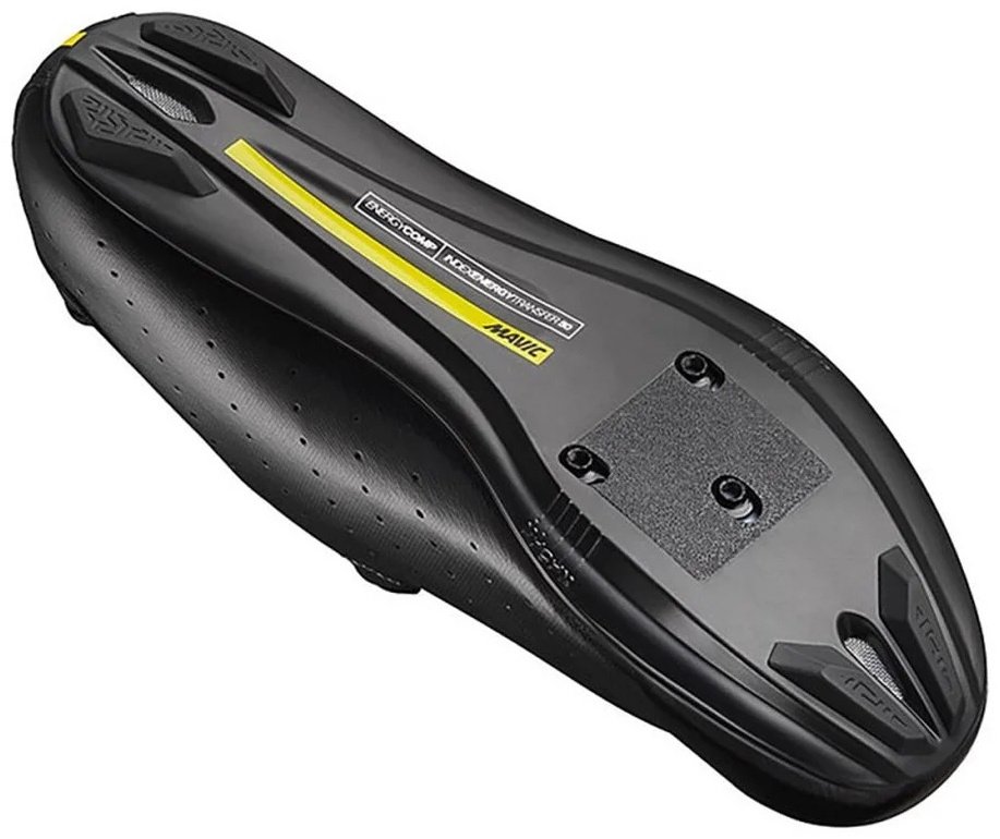 Велотуфли шоссейные Mavic Cosmic Boa 413589 42.5 купить,NaN