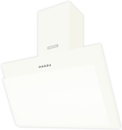 Вытяжка Centek CT-1826-60 белая
