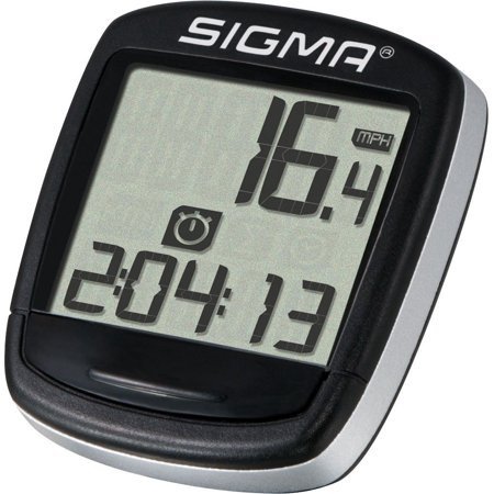 Велокомпьютер Sigma 01930 BC Baseline 500 купить,NaN