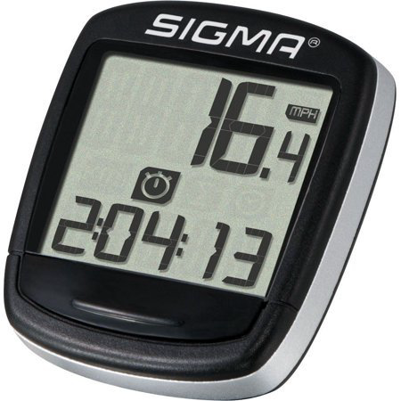 Велокомпьютер Sigma 01930 BC Baseline 500 купить,NaN