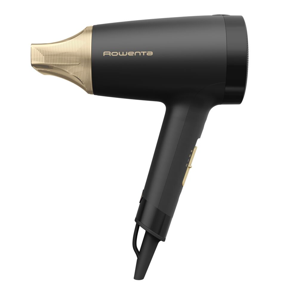 Фен Rowenta CV1804F0 черный купить,NaN