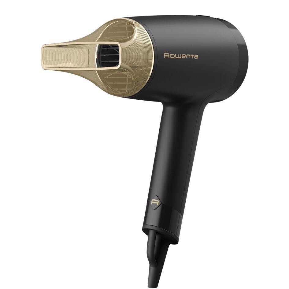 Фен Rowenta CV1804F0 черный - ForteMarket Фен Rowenta CV1804F0 черный купить,0