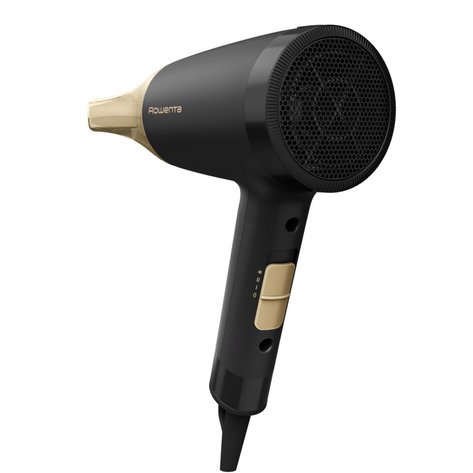 Фен Rowenta CV1804F0 черный - ForteMarket Фен Rowenta CV1804F0 черный купить,0